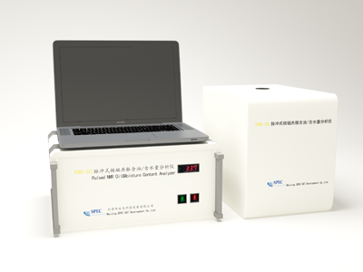 SPEC-PMR-OS脉冲式含油/水量分析仪