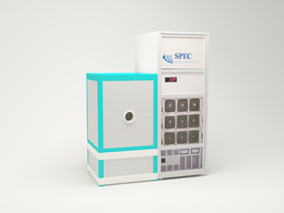 SPEC-PMR-CTR便携式岩心分析仪